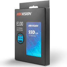 hikvision internal ssd
